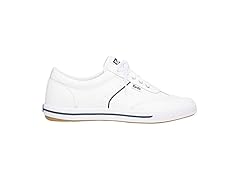 Keds Courty Leather Women's Sneakers