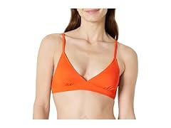Amazon Essentials Women Classic Bikini Top