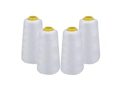 All Supply IZO Home Goods Serger Cone Thread All 