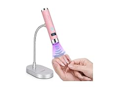 Mini Uv Light For Gel Nails