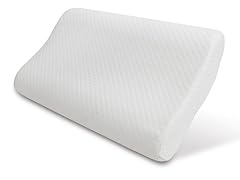 EUROPEUDIC™ Ventilated Memory Foam Contour Pillow