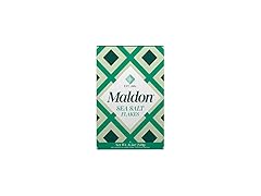 Maldon Salt, Sea Salt Flakes, 8.5 oz (240 g)