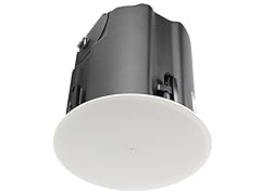 (NEW) JBL Professional JBL-Control 440CS/T 8” in-Ceiling Subwoofer (PAIR)