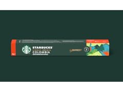 Starbucks Original Line Nespresso Colombia (120 Count)