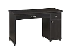 1-Drawer Single Pedestal Desk