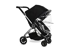 Diono Quantum Lux Stroller Rain Cover