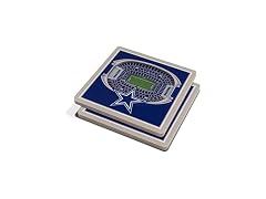 YouTheFan NFL Dallas Cowboys 3D