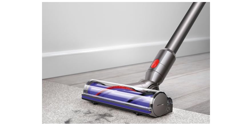 dyson v7 box