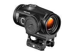 Vortex Spitfire HD Gen II 3X Prism Scope