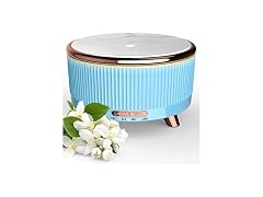 Essential Oil Diffuser for Home Diffusers for