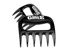 AsWeWixi Meat Shredder Claws