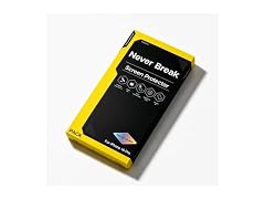 ZENISS W0580 16 Pro Privacy Screen Protector
