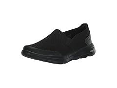 Men's Skechers Go Walk 5 Black (11.5)
