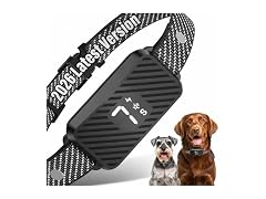 KJKZO Dog Bark Collar