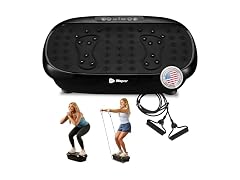 Lifepro HexaPlate Lite Vibration Plate