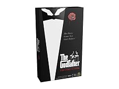 The Godfather Board Game