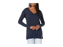 Amazon Essentials Women (XL) Lightweight Sweater