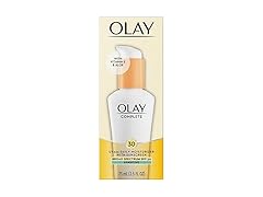 Olay Complete All Day Moisturizer