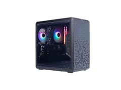 Cooler Master Gaming PC (R5 5500 RTX 3060)