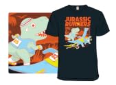 Jurassic Runners