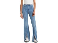 Levi's Women (30) High Rise Flare Jeans