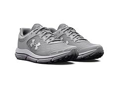 UA Men's Charged Assert 10 Run Shoe (10)