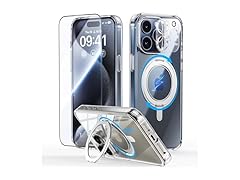 JUESHITUO for iPhone 15 Pro Case