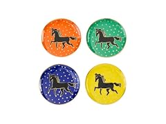 Jonathan Adler Cheval Coaster Set