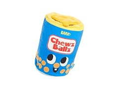 BarkBox Chewz Ballz Dog Toy - 3-in-1