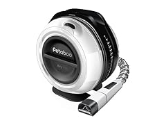 petaboo Cordless Dog Grooming Vacuum