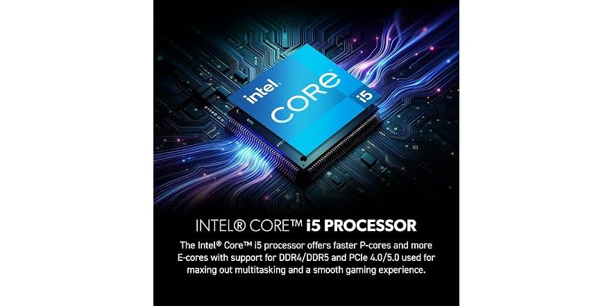 Open Codex (NEW) msi Codex R2 D14NVP5-613US (i5-14400F, RTX 5070) (Open Box)