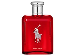 Ralph Lauren Polo Red EDP 4.2 oz M