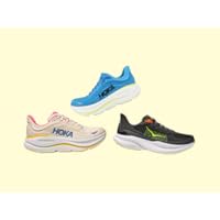 Today Only: Hoka Footwear on Sale at Woot: eDeal Info
