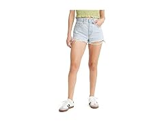 Levi's Shorts, Ojai Frost (29)