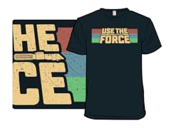 Retro Force