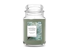 Yankee Candle Silver Sage & Pine