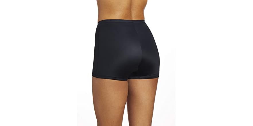 Thinx Boyshort Period Underwear
