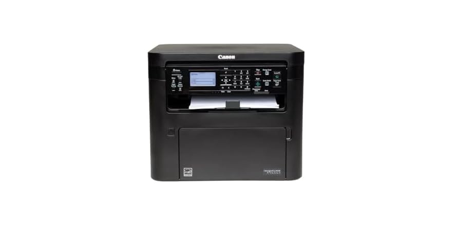 Canon imageCLASS MF262dw II Printer