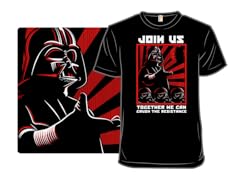 Crush the Resistance