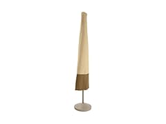 Classic Accessories Veranda Water-Resistant 11 Foot Patio Umbrella Cover