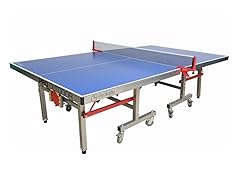 Pro Outdoor Table Tennis Table