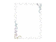 Great Papers! Great Papers! Party Elements Letterhead