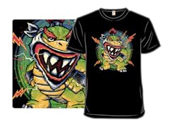 Taking the Power Back