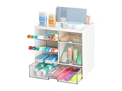 LETURE Multifunction Desk Organizer