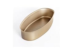 Damast Oval Cheese Cake Mold