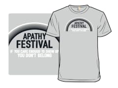 Apathy Festival