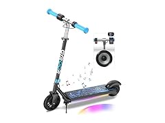 Gyroor H30 Max Electric Scooter for Kids Ages 8-12