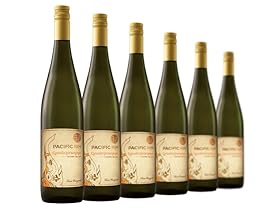 Pacific Rim Gewürztraminer (6)