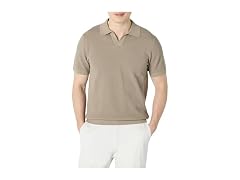 Amazon Essentials Men (XS) Sweater Mushroom Brown