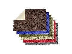 Enthusiast Gear Dog Mud Door Mat | Ultra Absorbent